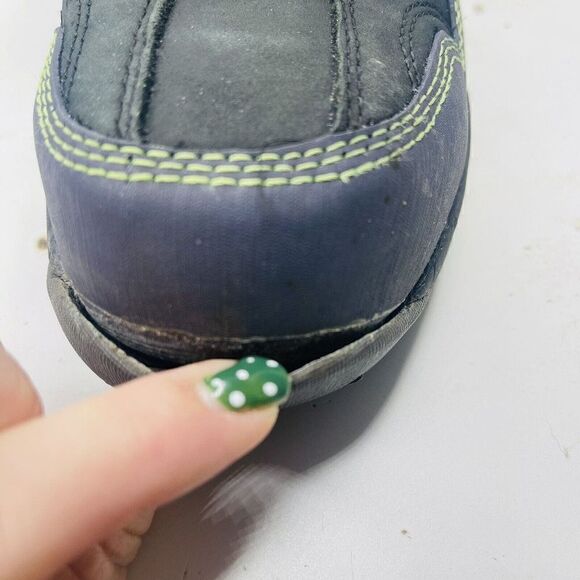 Oliver by Honeywell OL21111 Low Industrial Steel Toe Work Shoes Womens Size 8 - Picture 10 of 10